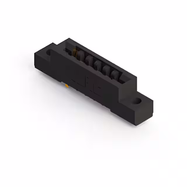 857-012-540-202 EDAC Inc.  Edgeboard Connectors